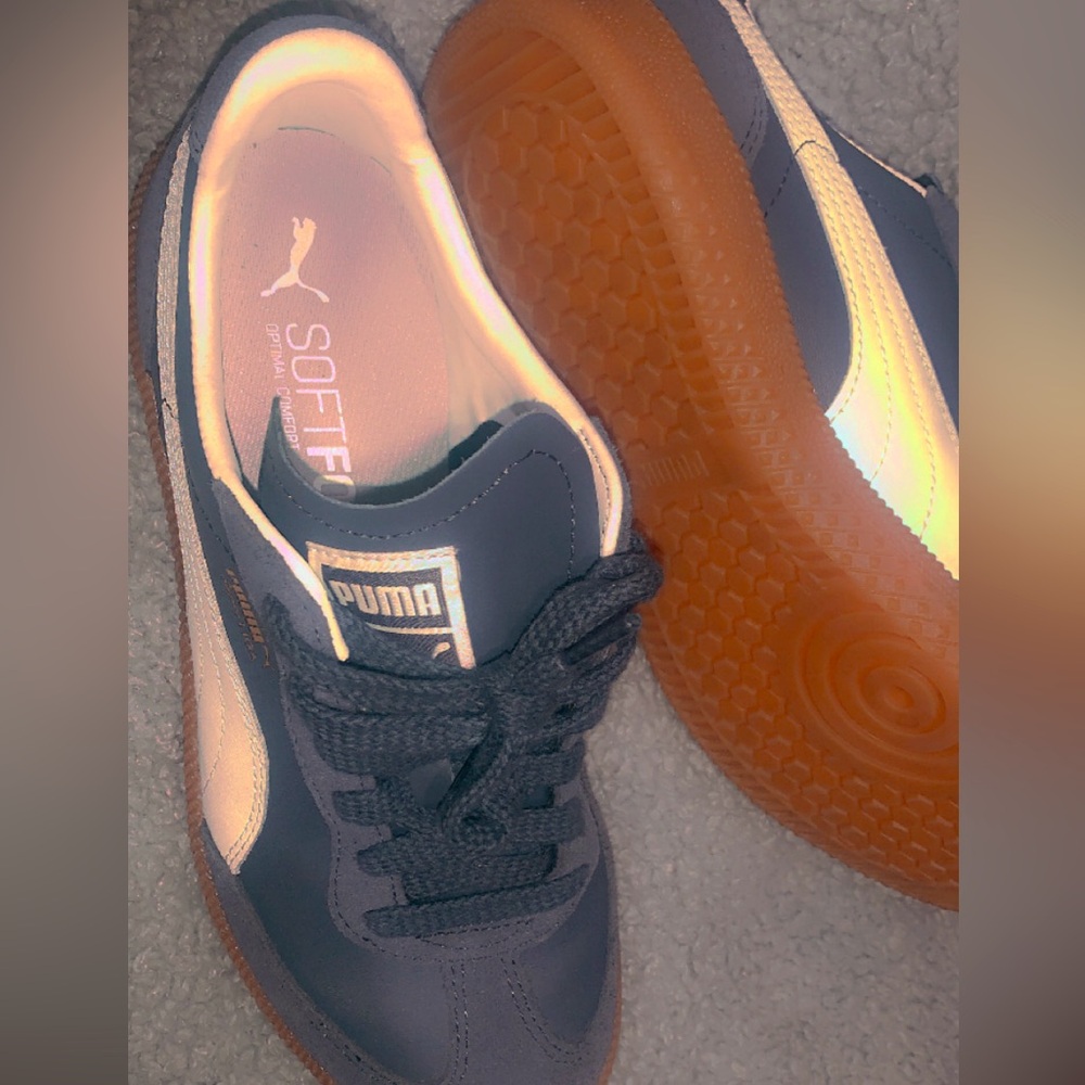 Puma club sneakers
